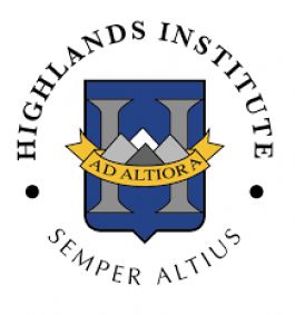 Highlands Institute